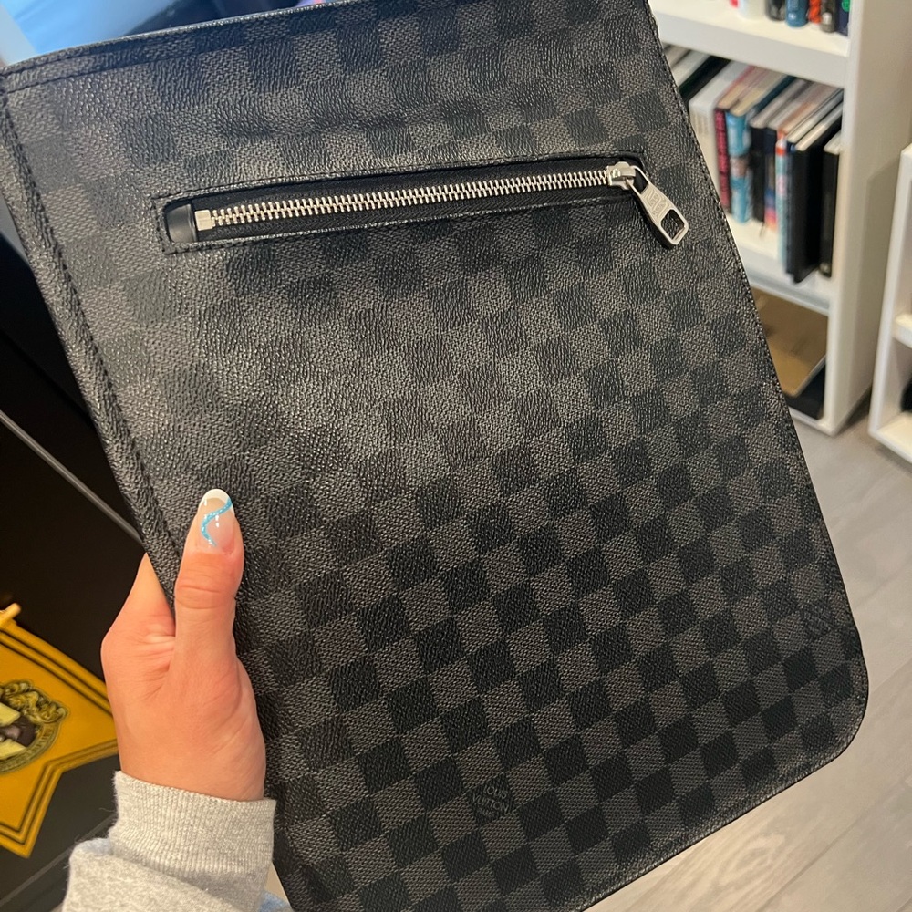 POCHETTE JOUR GM